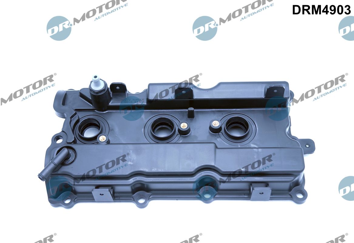 Cylinder Head Cover - DRM4903 Dr.Motor Automotive