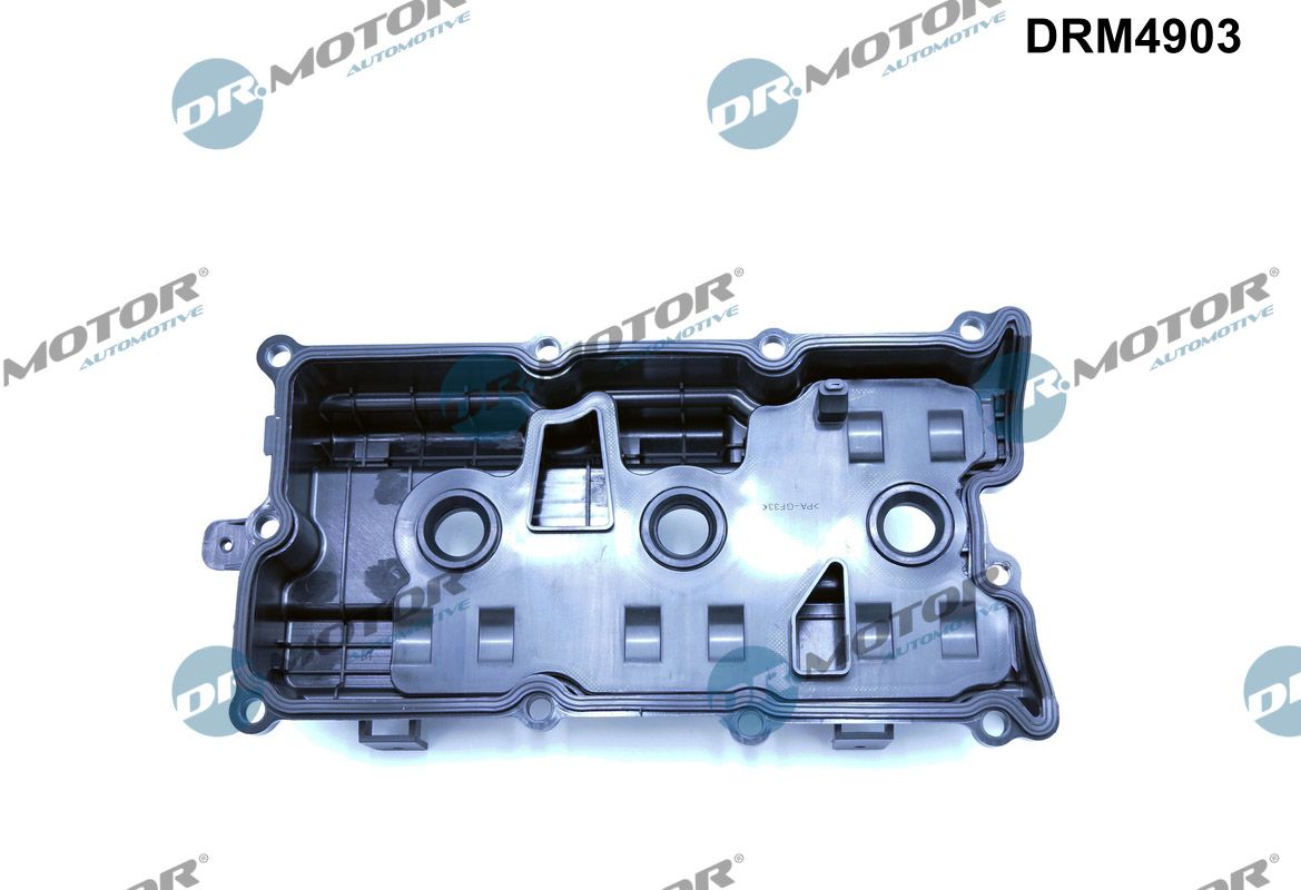 Cylinder Head Cover - DRM4903 Dr.Motor Automotive