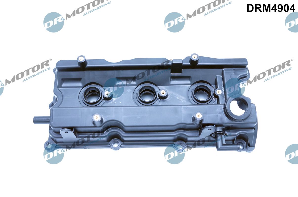 Copritestata - DRM4904 Dr.Motor Automotive