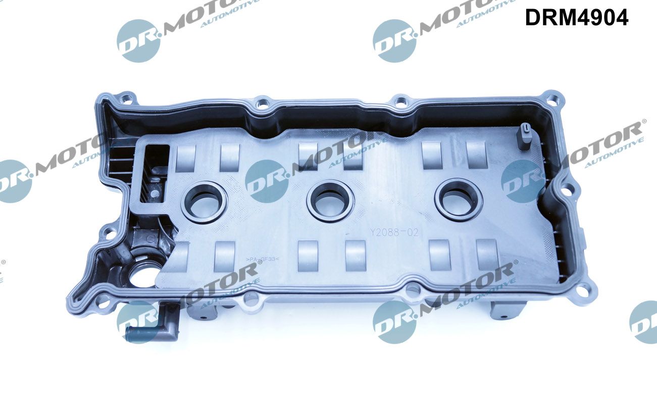 Copritestata - DRM4904 Dr.Motor Automotive