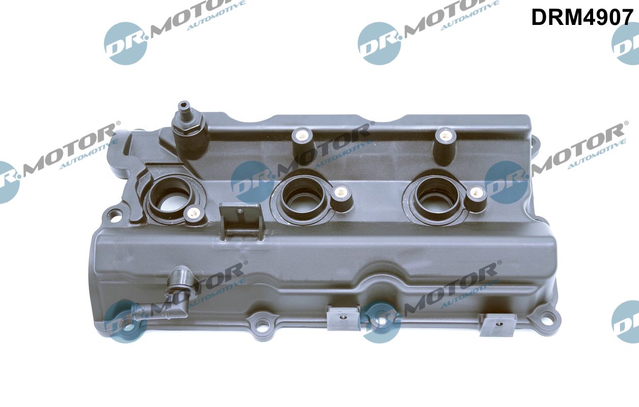 Cylinder Head Cover - DRM4907 Dr.Motor Automotive