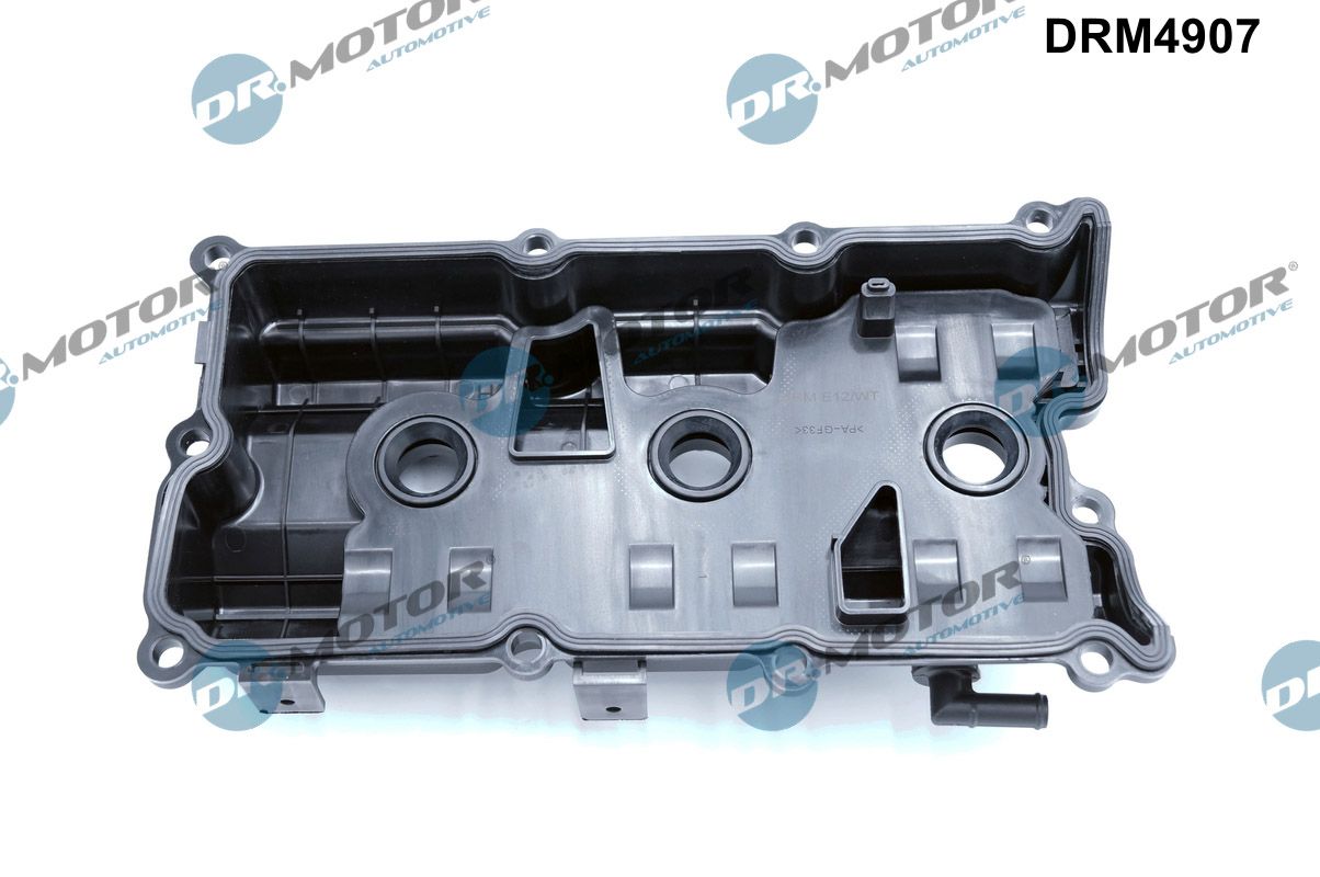 Cylinder Head Cover - DRM4907 Dr.Motor Automotive