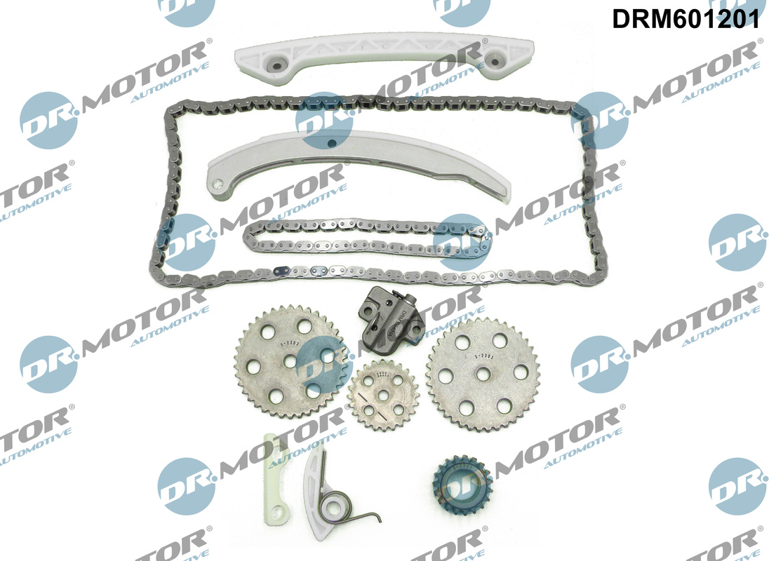 Timing Chain Kit - DRM601201 Dr.Motor Automotive