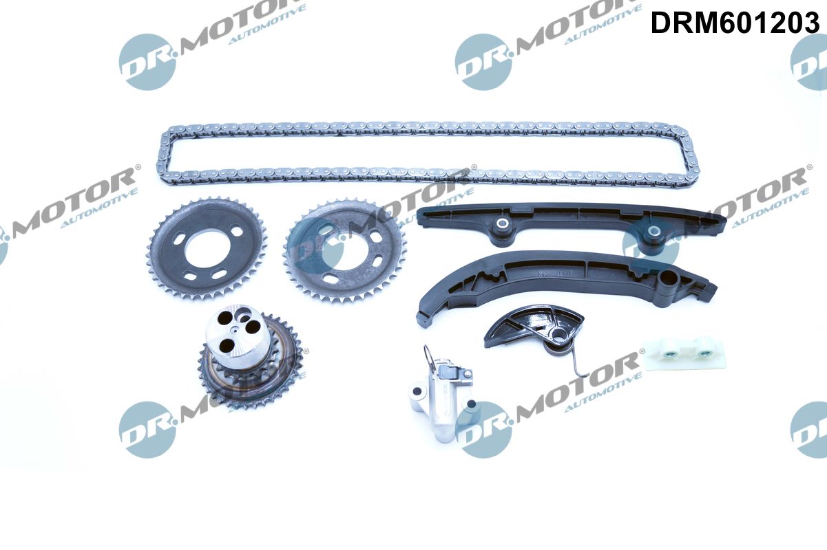 Timing Chain Kit - DRM601203 Dr.Motor Automotive