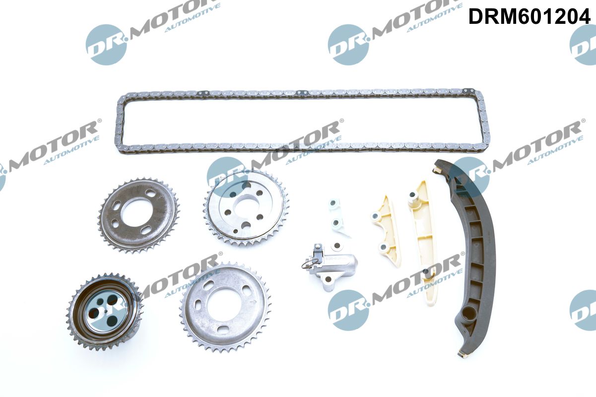 Timing Chain Kit - DRM601204 Dr.Motor Automotive