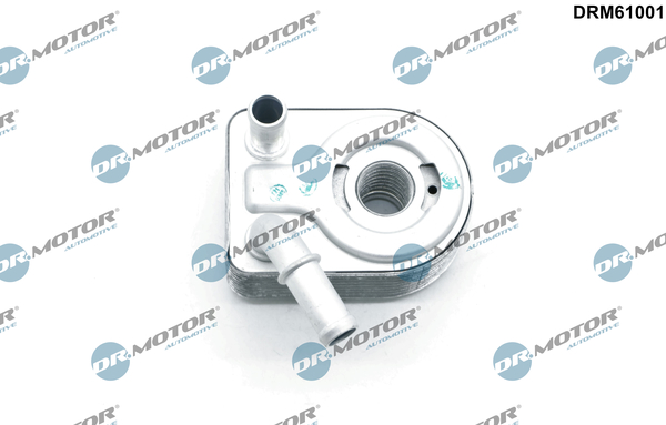 Radiatore olio, Olio motore - DRM61001 Dr.Motor Automotive