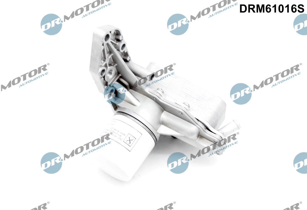 Carter, Filtro olio - DRM61016S Dr.Motor Automotive