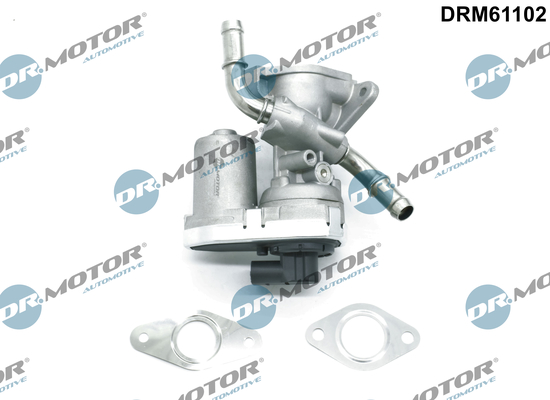 EGR Valve - DRM61102 Dr.Motor Automotive