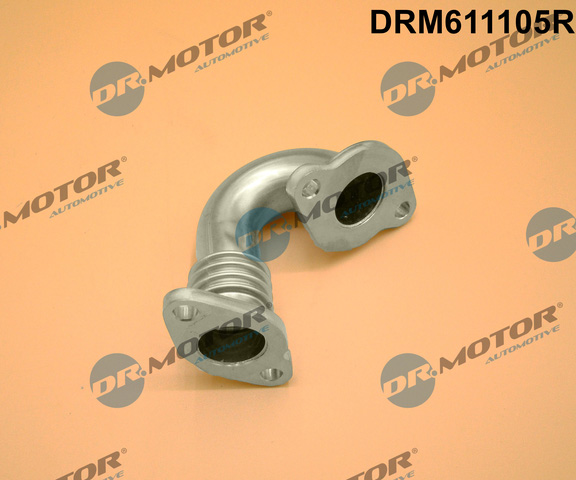 Condotto, Valvola-AGR - DRM611105R Dr.Motor Automotive