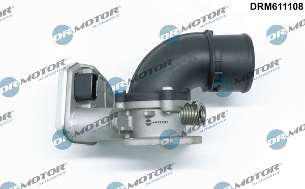 Throttle body - DRM611108 Dr.Motor Automotive
