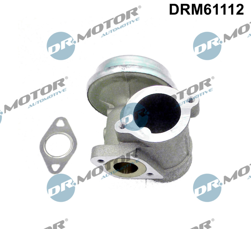 EGR Valve - DRM61112 Dr.Motor Automotive