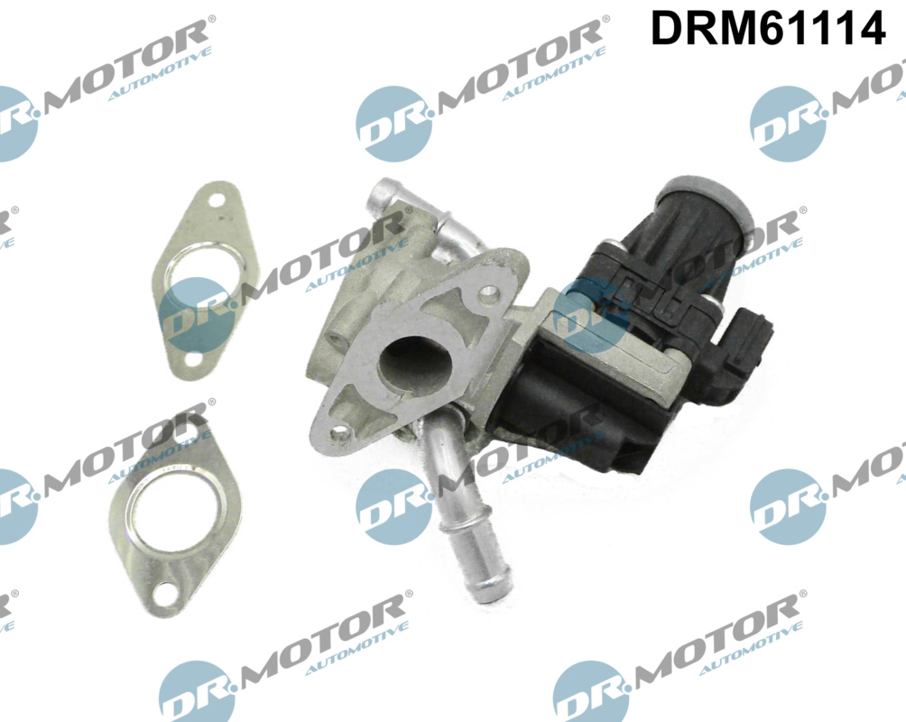 EGR Valve - DRM61114 Dr.Motor Automotive