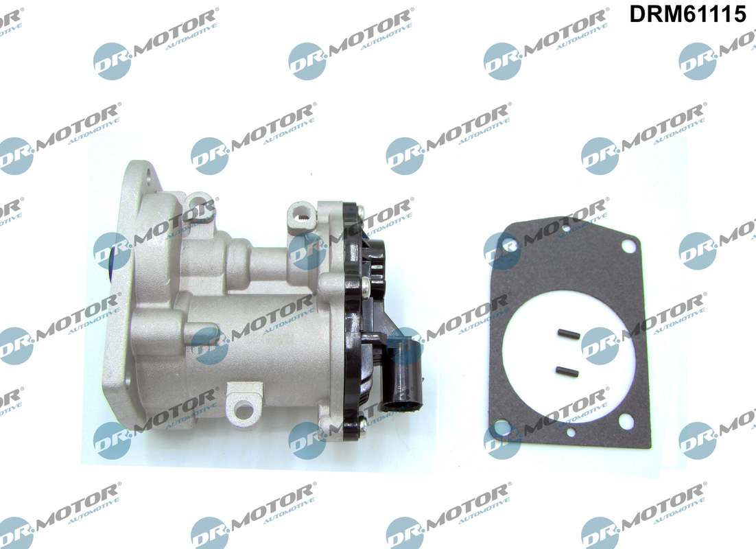 ERG vožtuvas - DRM61115 Dr.Motor Automotive