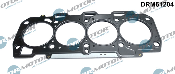 Gasket, cylinder head - DRM61204 Dr.Motor Automotive