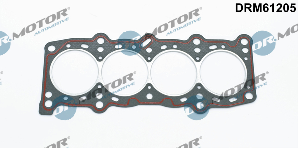 Dichtung, Zylinderkopf - DRM61205 Dr.Motor Automotive