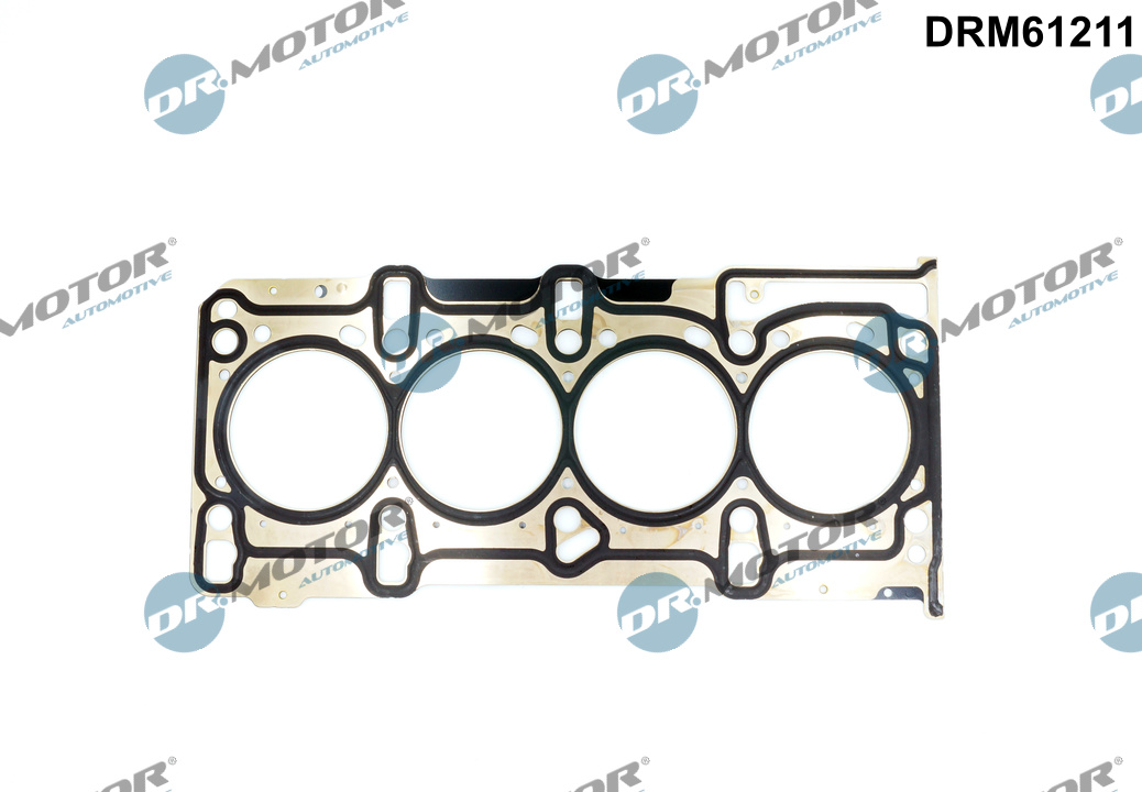 Guarnizione, Testata - DRM61211 Dr.Motor Automotive