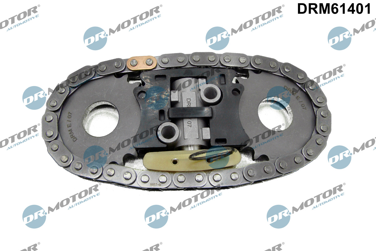 Kit catena distribuzione - DRM61401 Dr.Motor Automotive