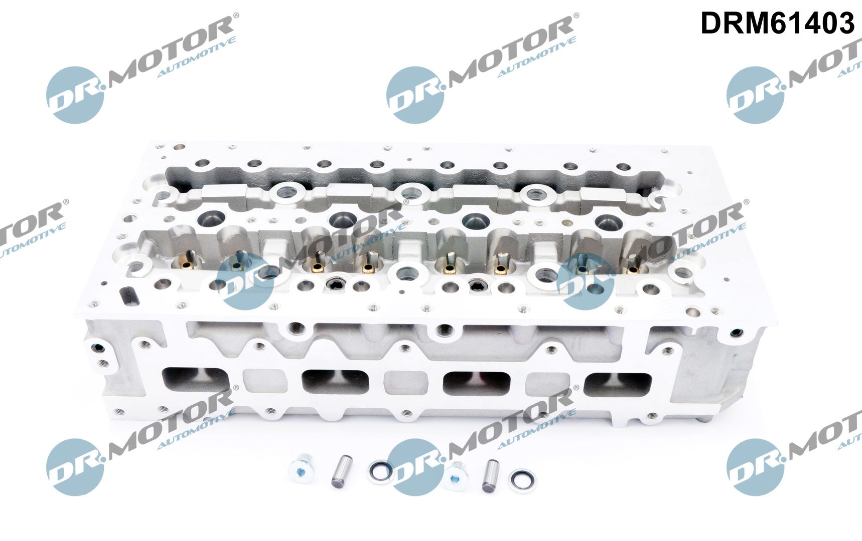 Testata - DRM61403 Dr.Motor Automotive