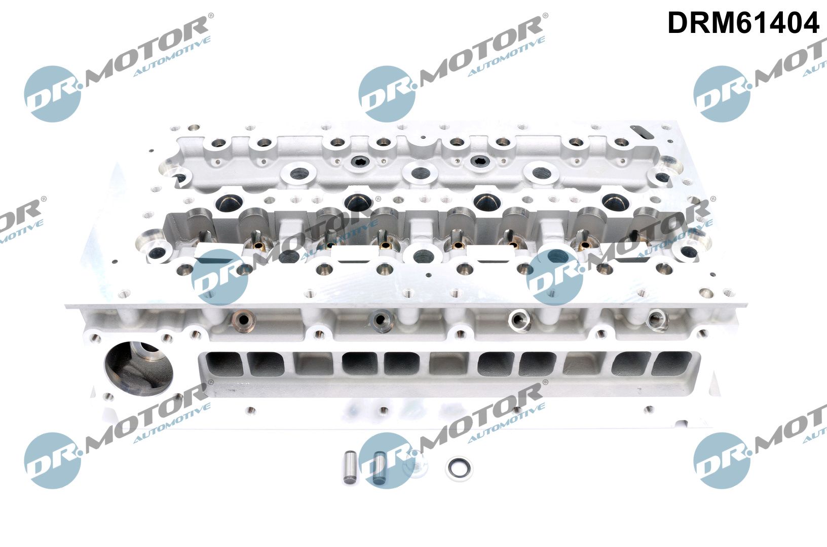 Testata - DRM61404 Dr.Motor Automotive