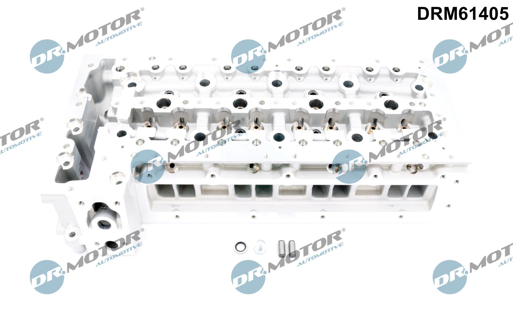 Testata - DRM61405 Dr.Motor Automotive