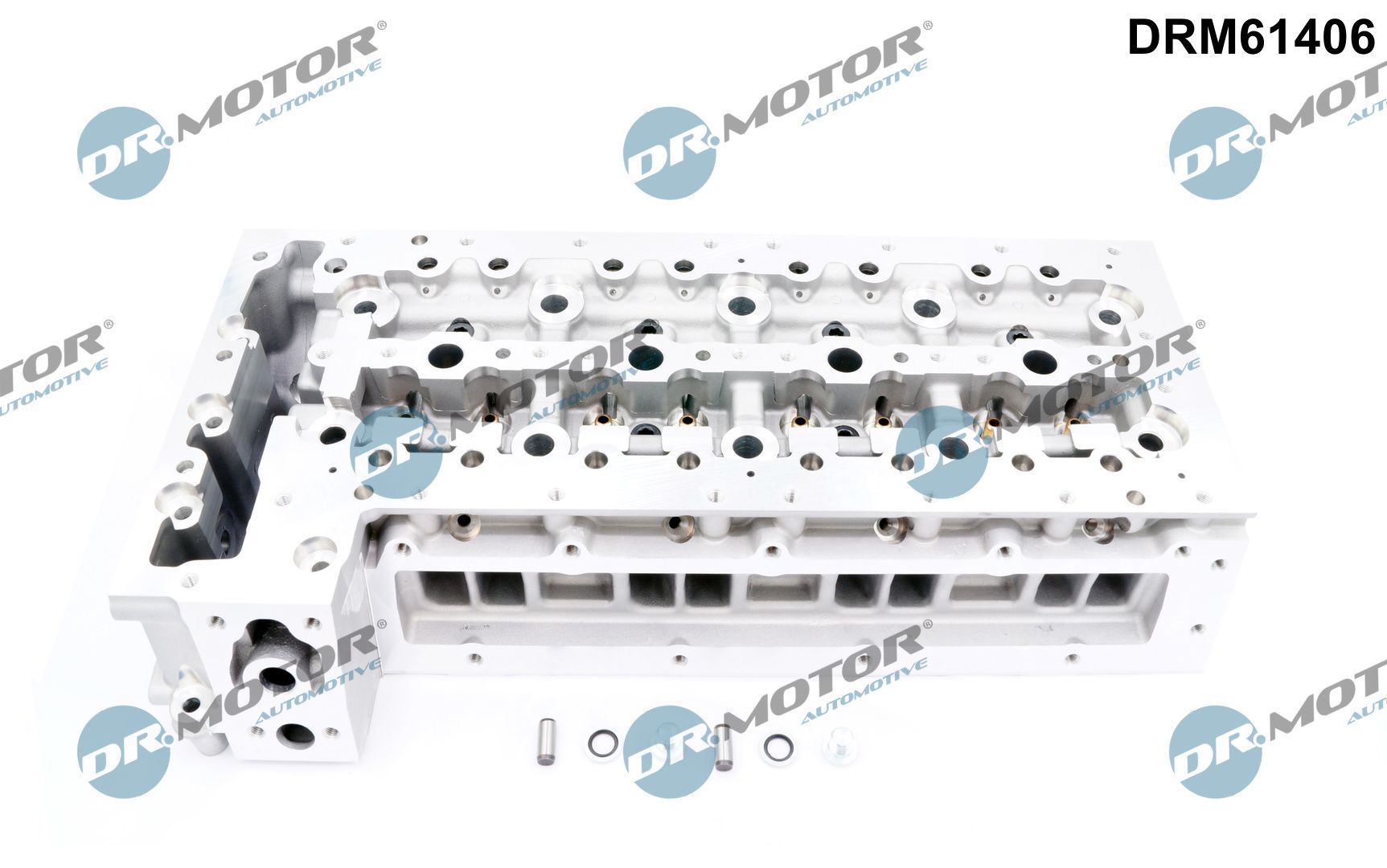 Zylinderkopf - DRM61406 Dr.Motor Automotive
