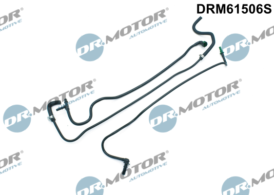 Fuel Line - DRM61506S Dr.Motor Automotive