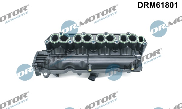 Intake Manifold Module - DRM61801 Dr.Motor Automotive