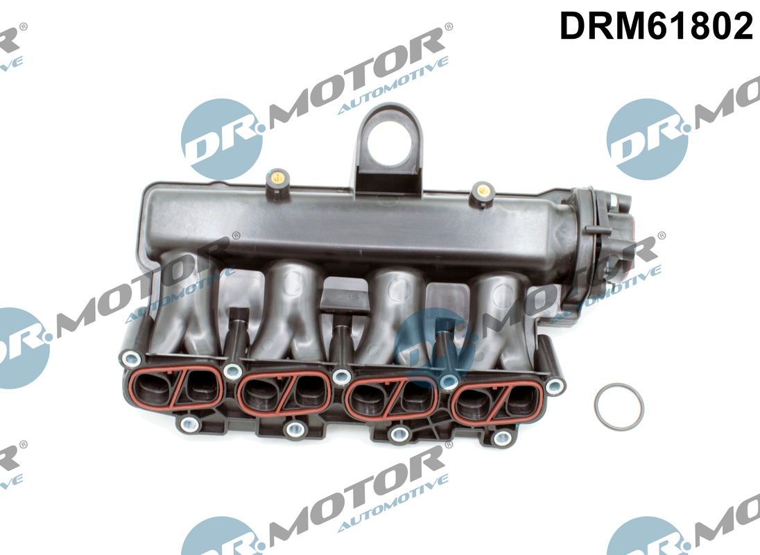 Intake Manifold Module - DRM61802 Dr.Motor Automotive