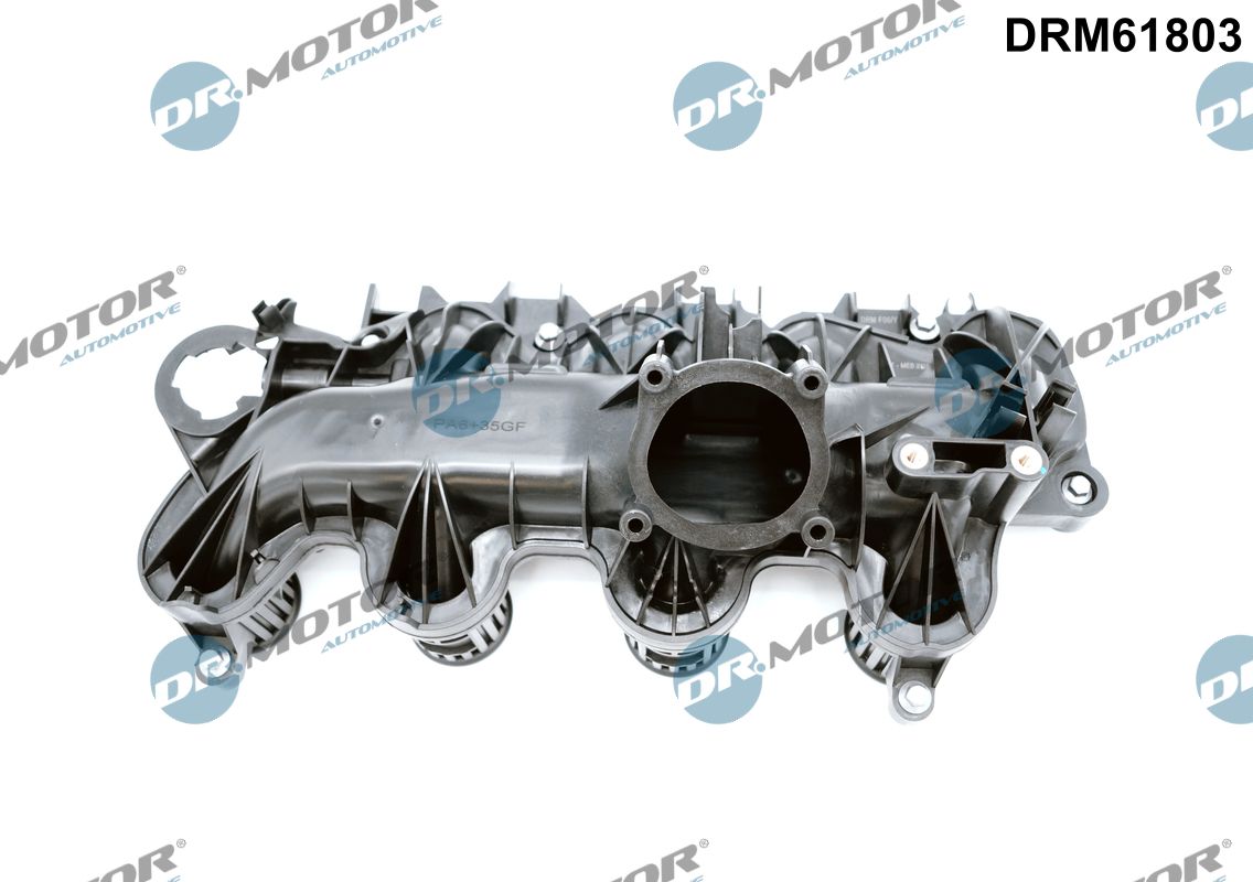 Intake Manifold Module - DRM61803 Dr.Motor Automotive
