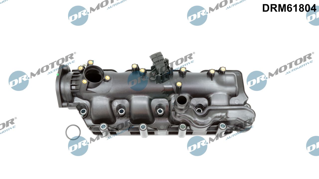 Intake Manifold Module - DRM61804 Dr.Motor Automotive