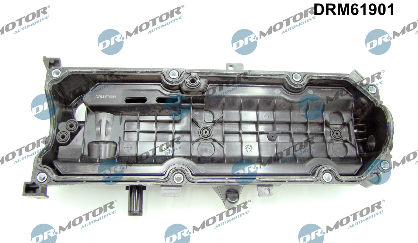 Cylinder Head Cover - DRM61901 Dr.Motor Automotive