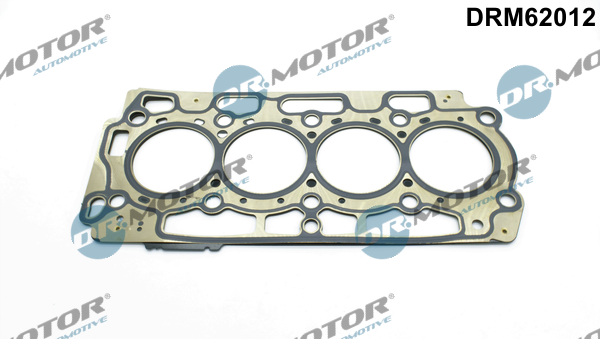 Gasket, cylinder head - DRM62012 Dr.Motor Automotive