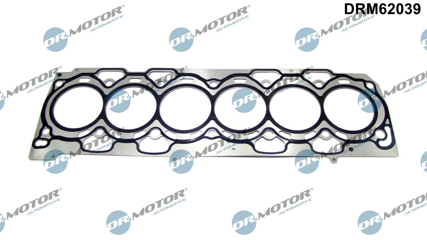 Gasket, cylinder head - DRM62039 Dr.Motor Automotive