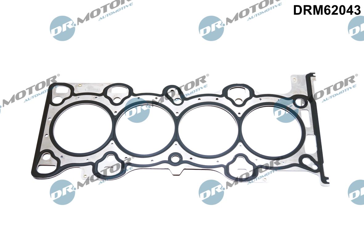 Gasket, cylinder head - DRM62043 Dr.Motor Automotive