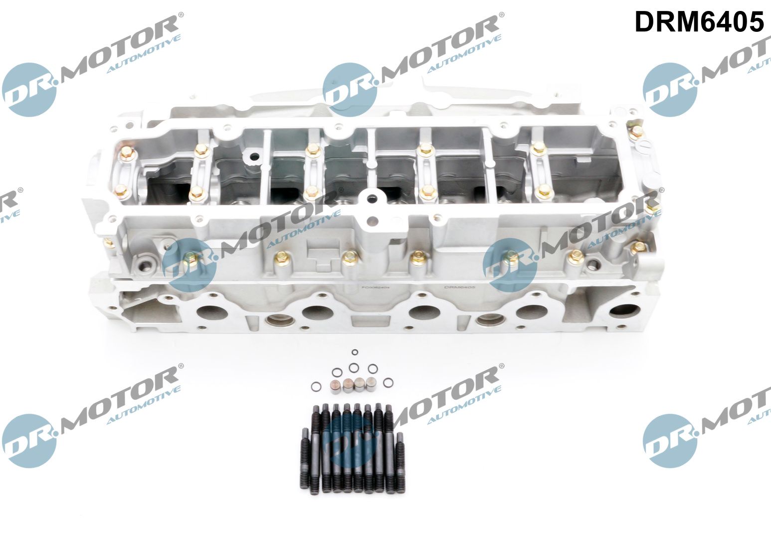 Testata - DRM6405 Dr.Motor Automotive