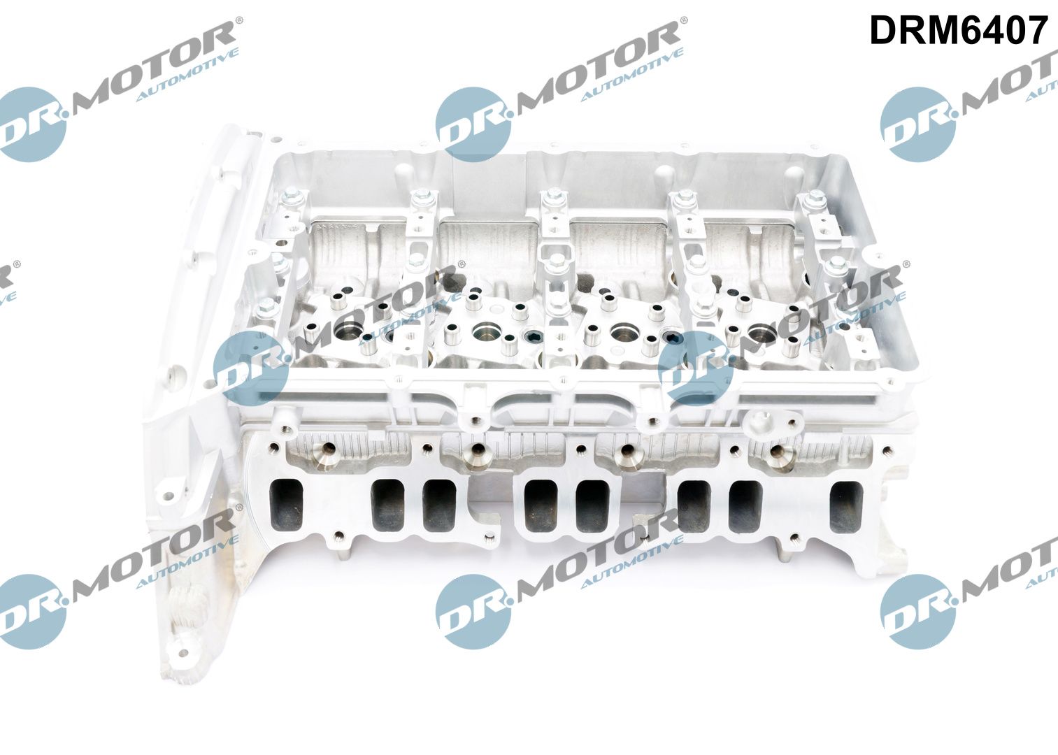 Testata - DRM6407 Dr.Motor Automotive