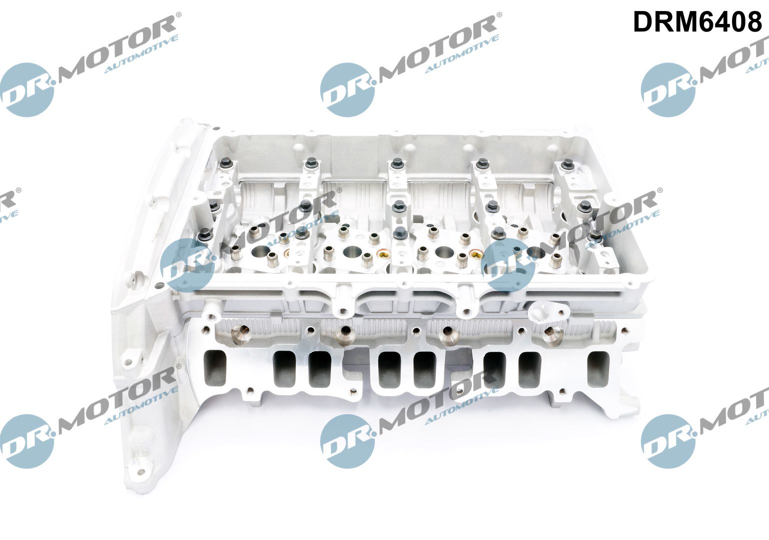 Testata - DRM6408 Dr.Motor Automotive