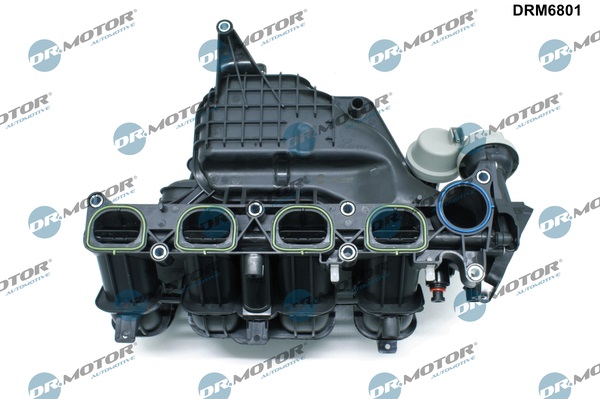 Модуль впускной трубы - DRM6801 Dr.Motor Automotive