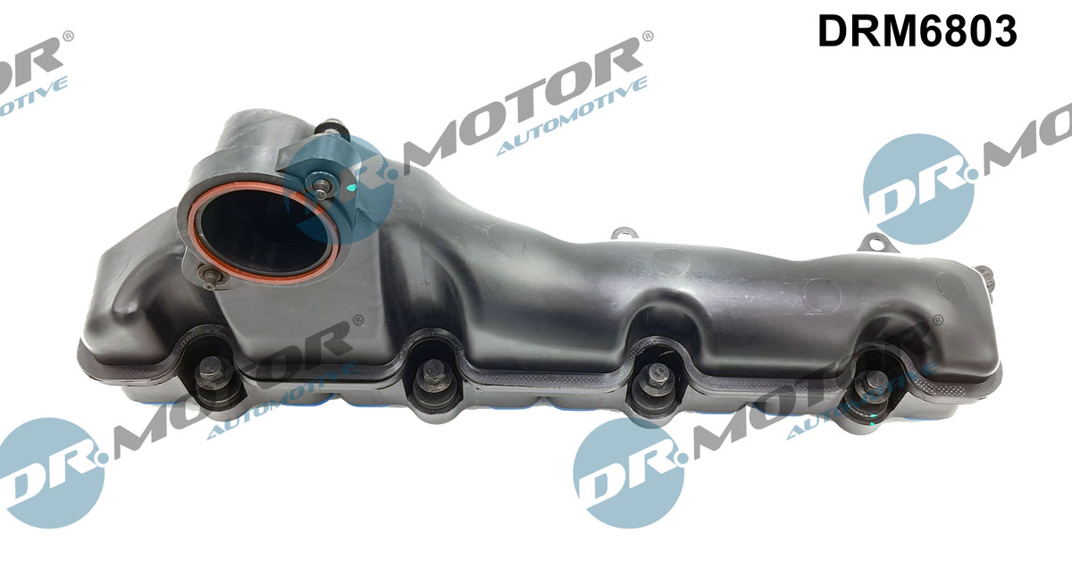 Intake Manifold Module - DRM6803 Dr.Motor Automotive