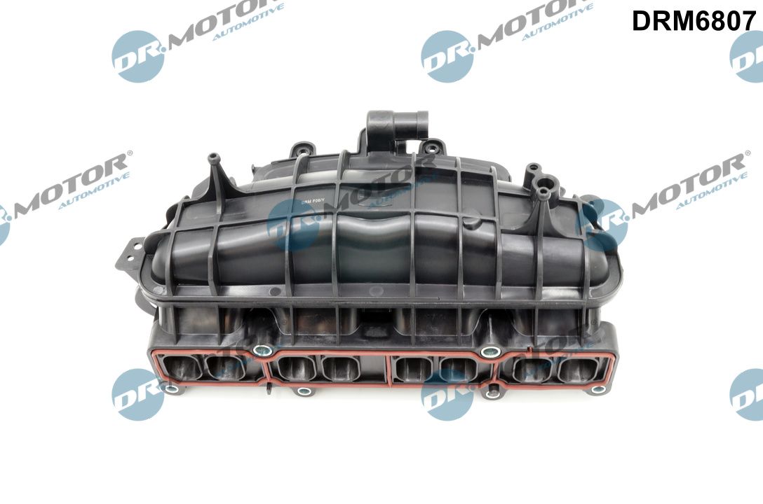 Intake Manifold Module - DRM6807 Dr.Motor Automotive
