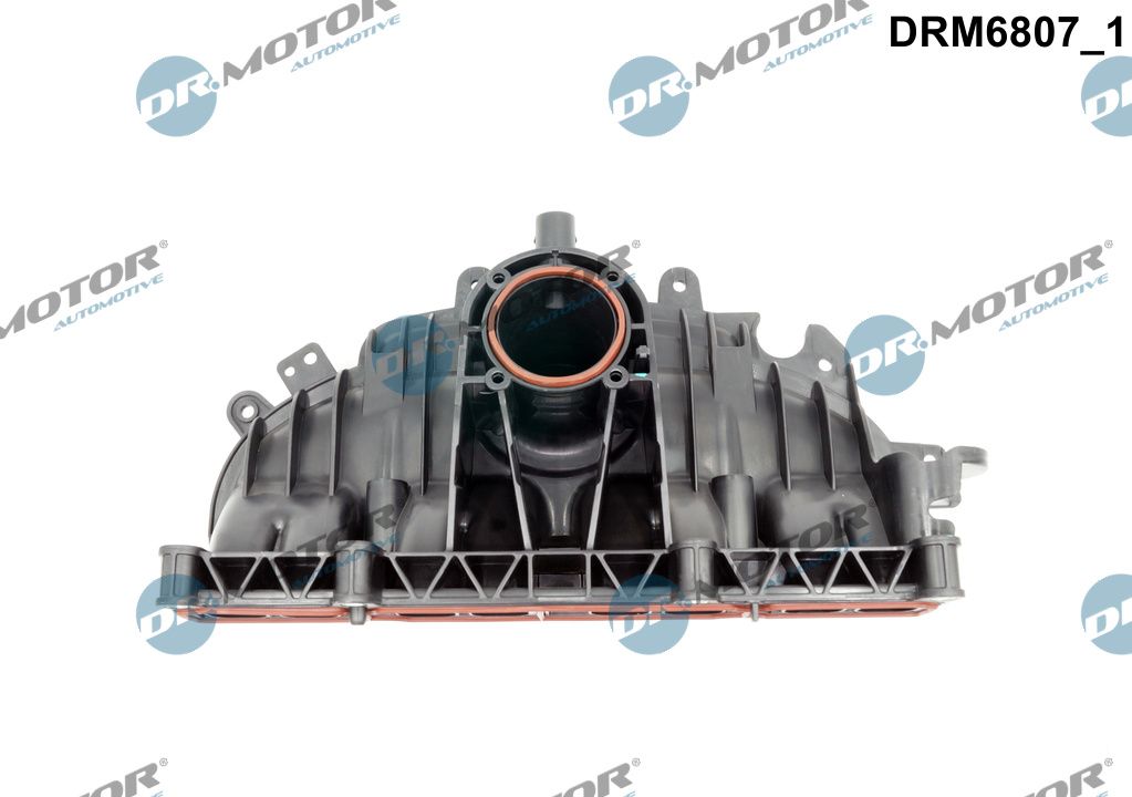 Intake Manifold Module - DRM6807 Dr.Motor Automotive