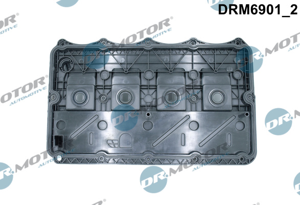 Cylinder Head Cover - DRM6901 Dr.Motor Automotive
