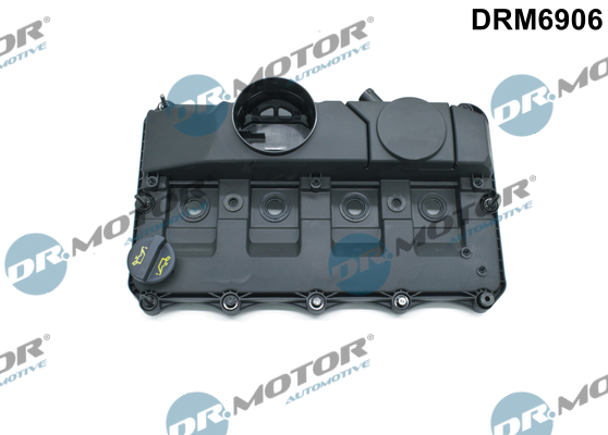 Copritestata - DRM6906 Dr.Motor Automotive