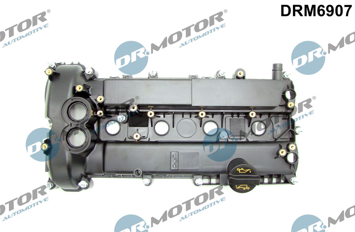 Copritestata - DRM6907 Dr.Motor Automotive