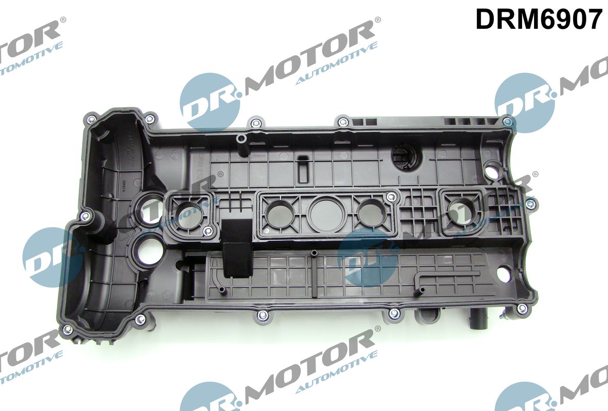 Cylinder Head Cover - DRM6907 Dr.Motor Automotive