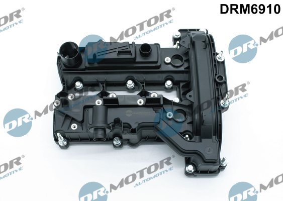Cylinder Head Cover - DRM6910 Dr.Motor Automotive