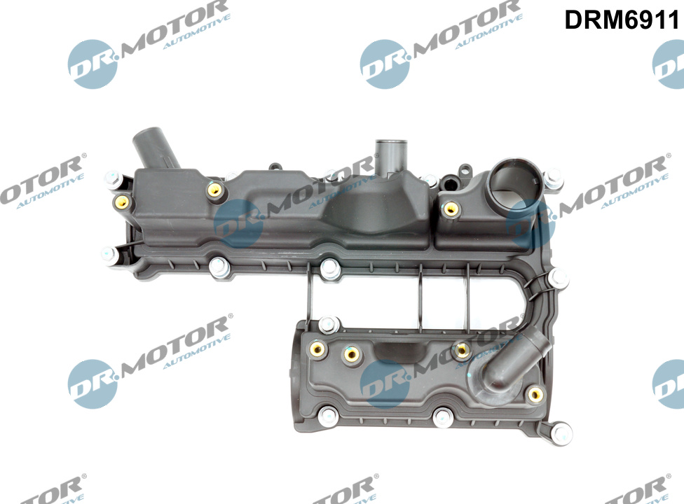 Cylinder Head Cover - DRM6911 Dr.Motor Automotive