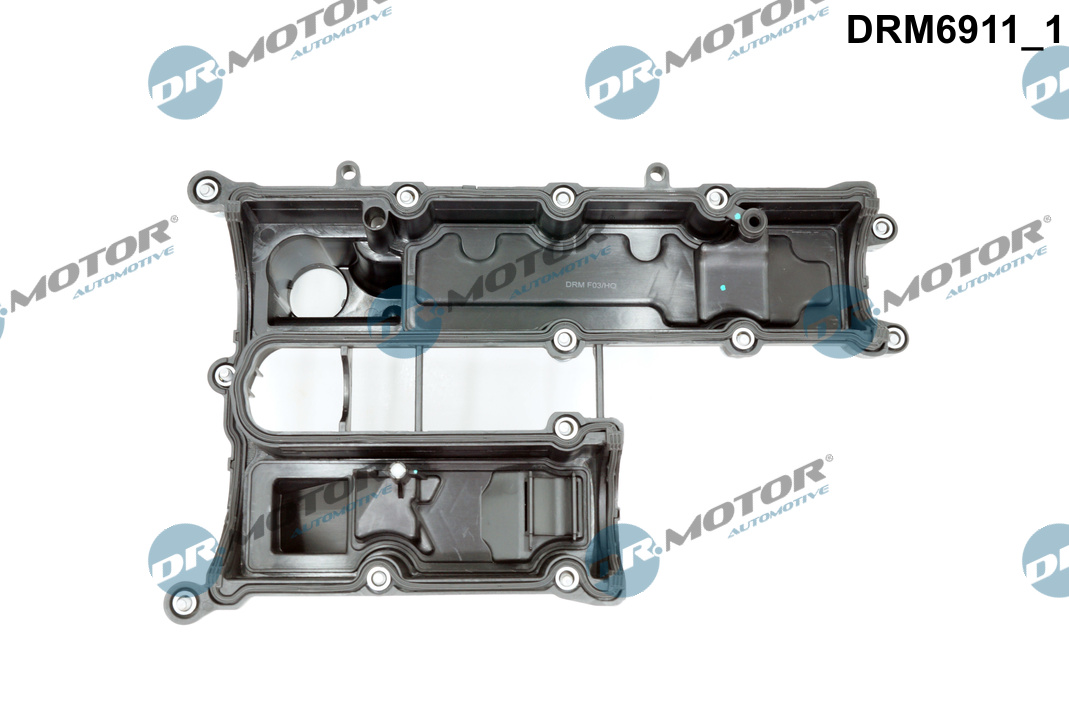 Cylinder Head Cover - DRM6911 Dr.Motor Automotive
