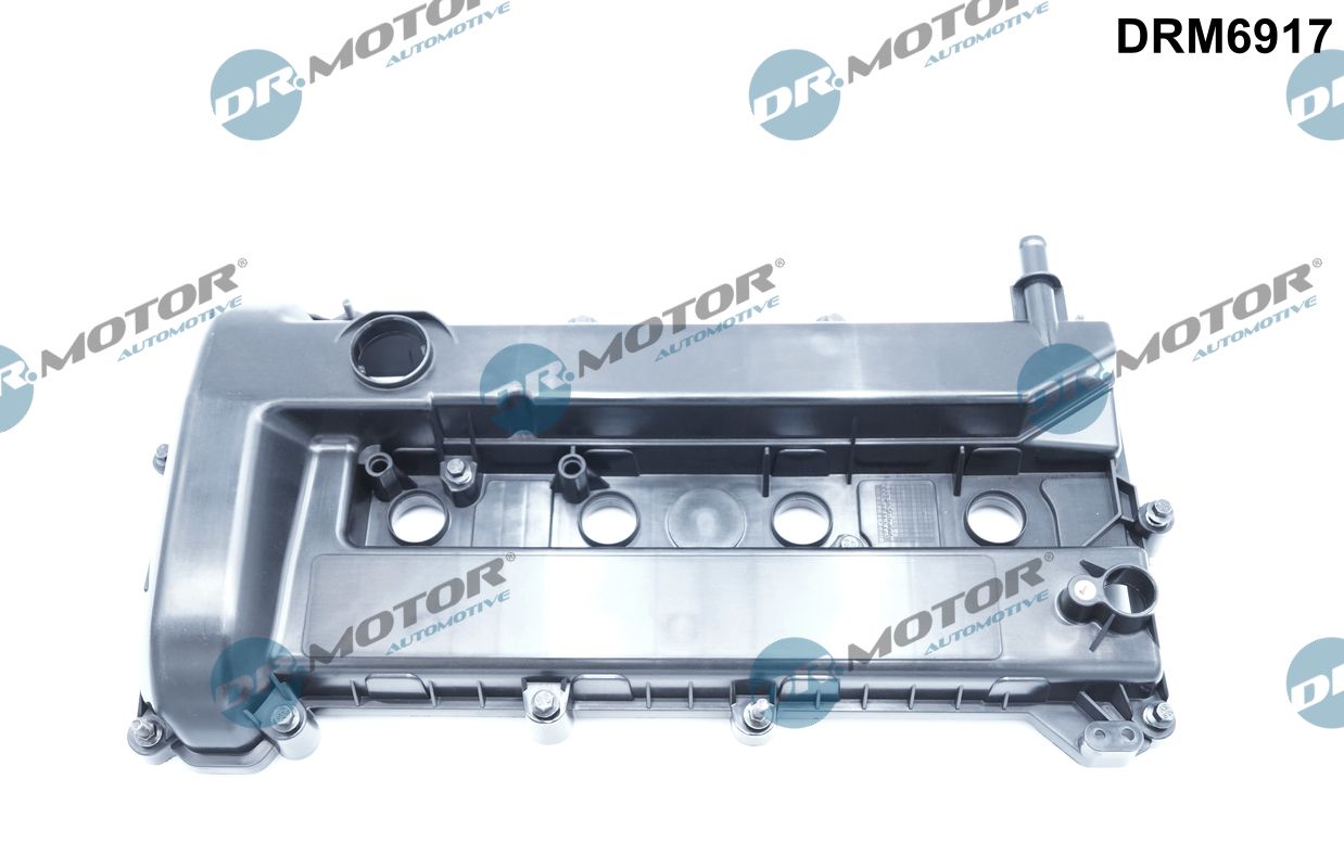 Cylinder Head Cover - DRM6917 Dr.Motor Automotive