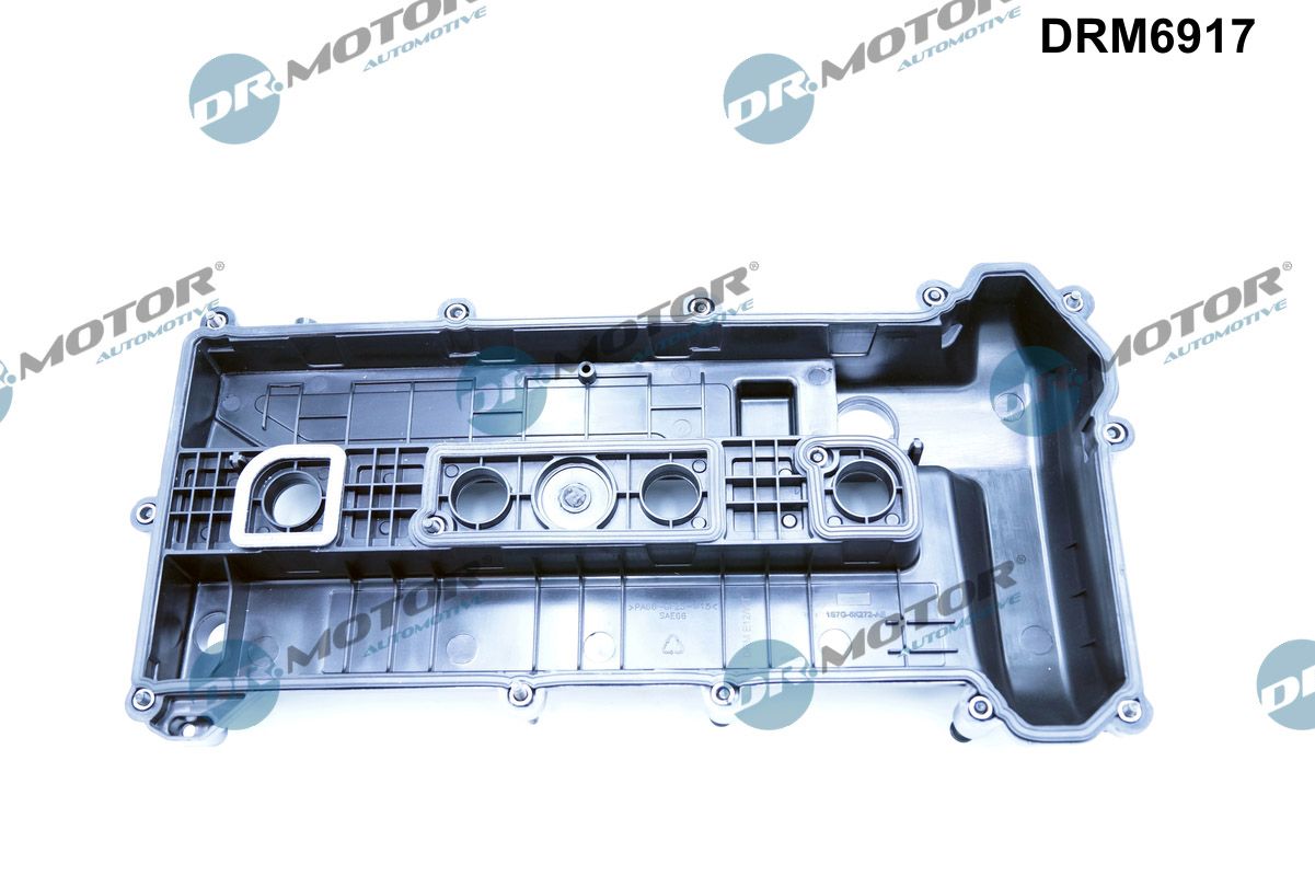 Cylinder Head Cover - DRM6917 Dr.Motor Automotive